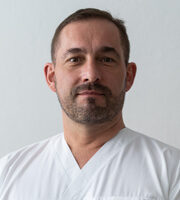 MUDr. Daniel Vidovič, MPH