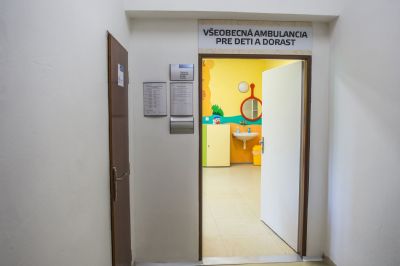Pediatrička skalickej nemocnice apeluje na rodičov detí „Dôležitý je pohyb detí a zdravý životný štýl“