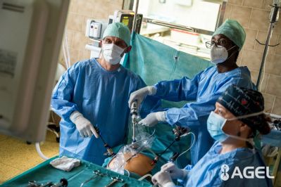 Skalická nemocnica maximálne zvýšila kapacitu endoprotetických operácií 