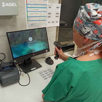 Elektronizácia údajov prináša pacientom v Skalici väčšiu bezpečnosť nielen v chirurgickej liečbe
