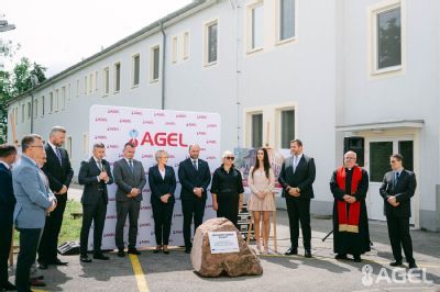 Vo Fakultnej nemocnici AGEL Skalica postavia nový lôžkový pavilón