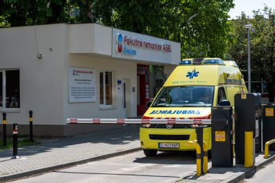 Skalická nemocnica v roku 2025 potvrdila významné postavenie v regióne