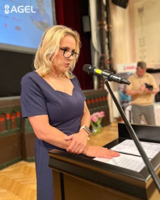 Tohtoročný 14. skalický deň sestier privítal vyše 230 zdravotníkov